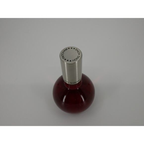 VTG Nine Flags International Shaving Cologne Patcham Hong Kong 2 fl oz - Picture 2 of 4